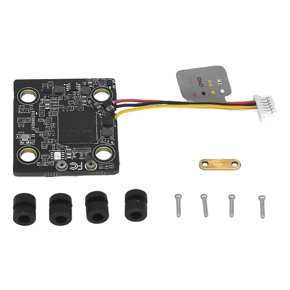 Hdzero Goggles Fpv Digital Hd - HDZero Race V3 VTX เครื่องส่งสัญญาณวิดีโอดิจิตอล HD
