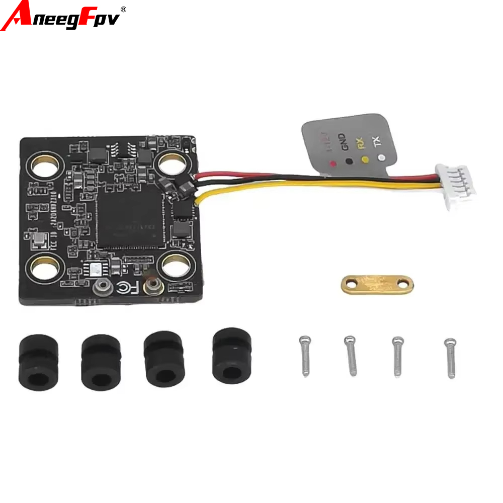 Hdzero Goggles Fpv Digital Hd - เครื่องส่งสัญญาณวิดีโอ HDZero Race V3 VTX ดิจิตอล