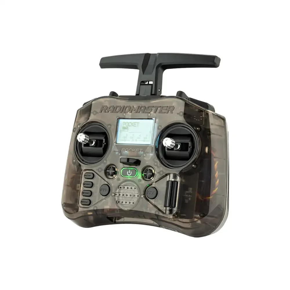 Radiomaster Ranger 2.4Ghz Elrs Module - Radiomaster Pocket EdgeTX 2.4G วิทยุคอนโทรลเลอร์ (Mode2