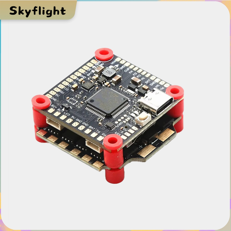 Mateksys Flight Controller F405 Wte - ใหม่ F405 V3 F4 V3S Flight
