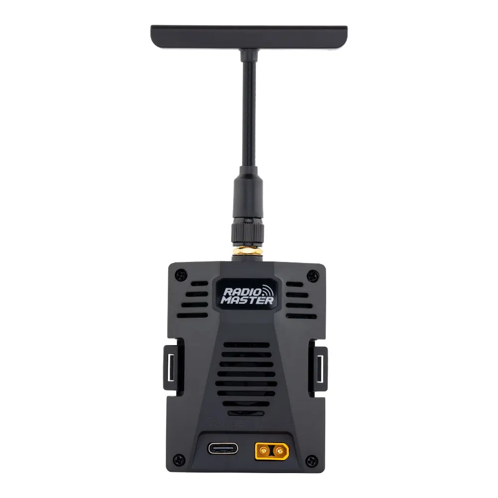 Radiomaster Ranger 2.4Ghz Elrs Module - โมดูล RadioMaster Ranger Micro 2.4GHz ELRS