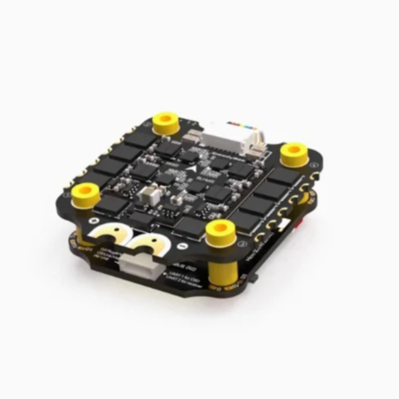 Speedybee F405 V4 Bls 55A Stack - ชุดควบคุมการบิน Speedybee F405 V4 55A 3-6S