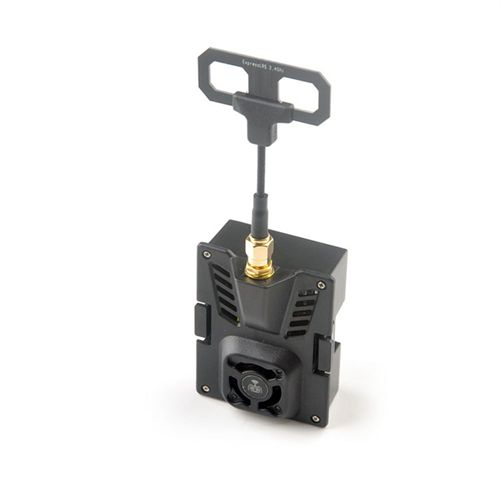Happymodel Expresslrs Elrs Es24Tx Pro 1000Mw - โมดูล HappyModel ES24TX Pro 1000mW 2.4G