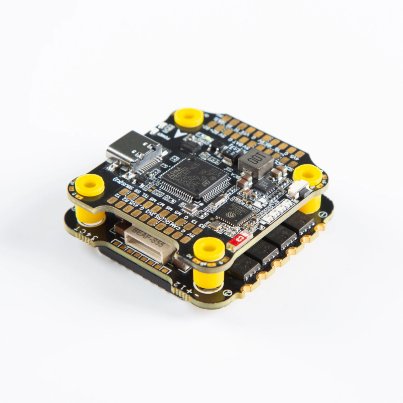 Speedybee F405 V4 Bls 55A Stack - ชุดควบคุมการบิน F405 V4 BLS 60A/55A 30x30