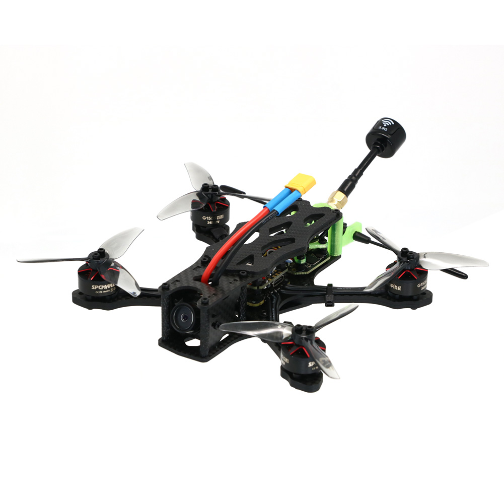 Mateksys Flight Controller F405 Wte - โดรน APEX 3 APEX3 ขนาด 3