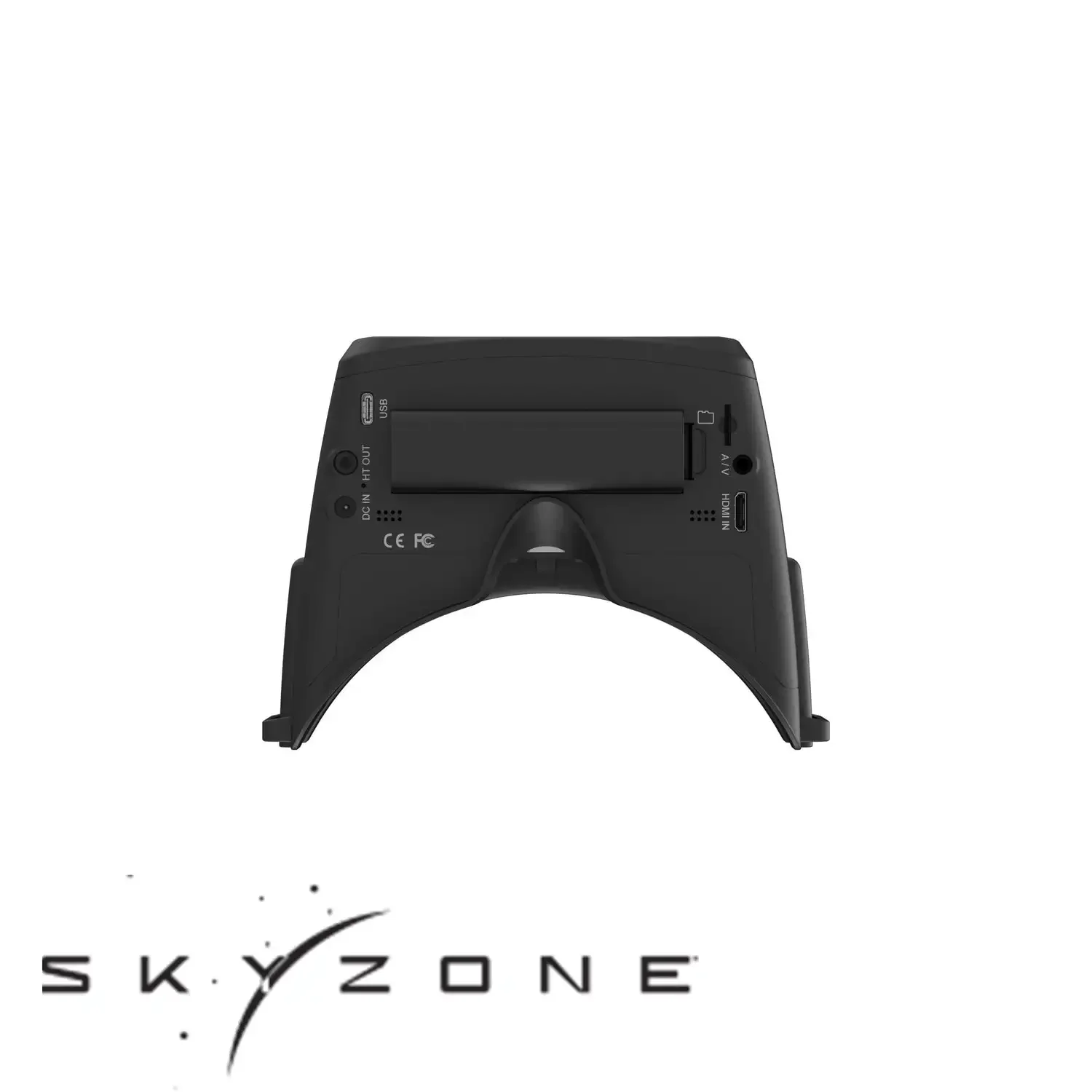 Skyzone Cobra X V2 Fpv Goggles - แว่นตา SKYZONE COBRA X V2 5.8GHZ