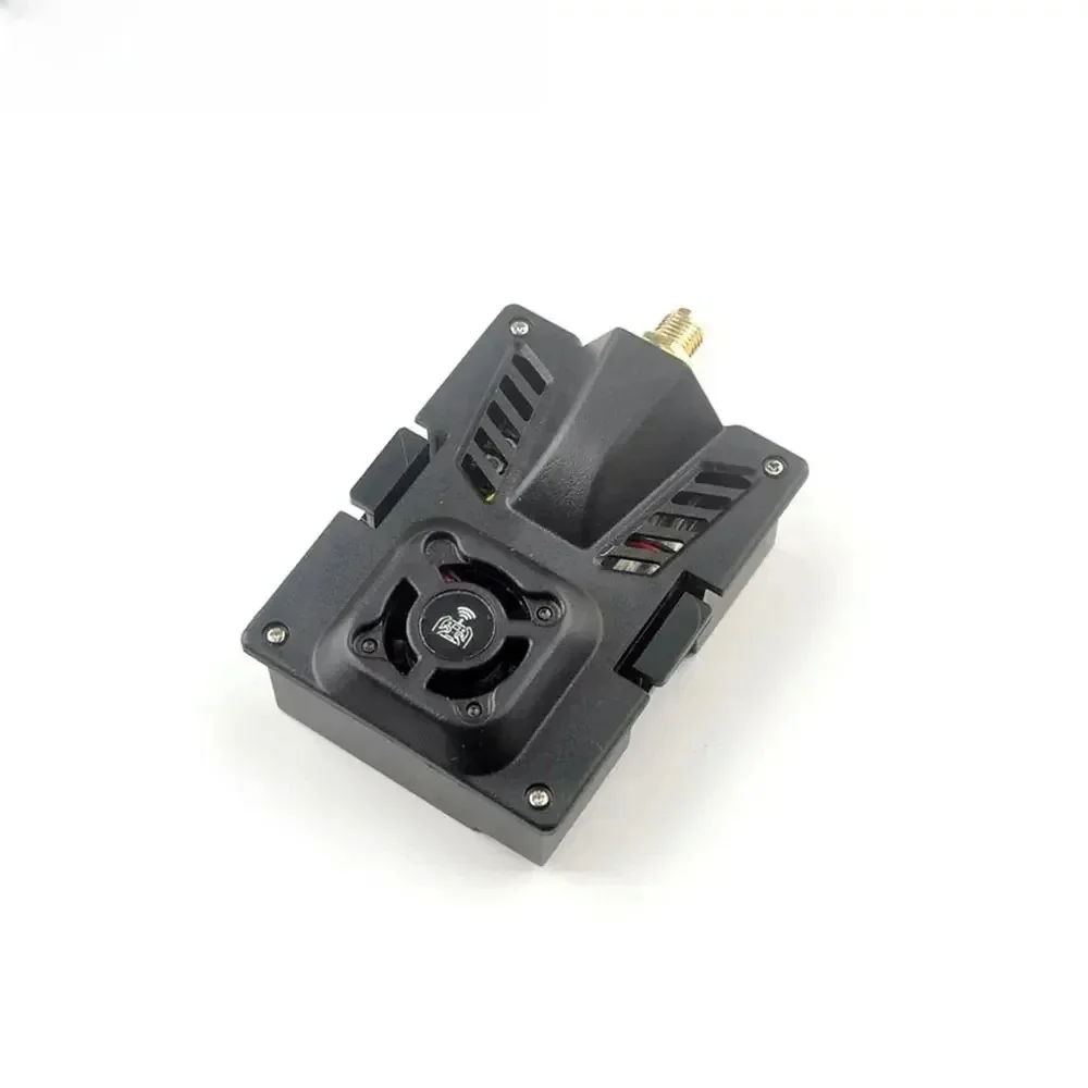 Happymodel Expresslrs Elrs Es24Tx Pro 1000Mw - โมดูลส่งสัญญาณ HappyModel ES24TX Pro 1000mW 2.4G