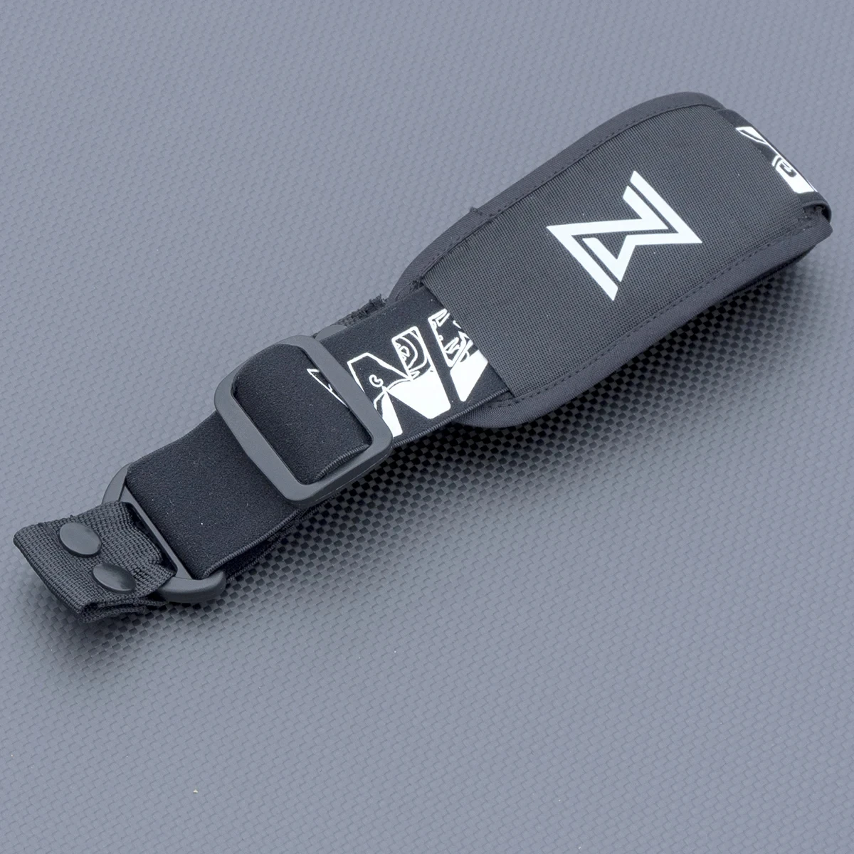 Walksnail Avatar Hd Pro Kit - สายคาดศีรษะสำหรับแว่นตา Walksnail FPV ขนาด 370-470 มม.