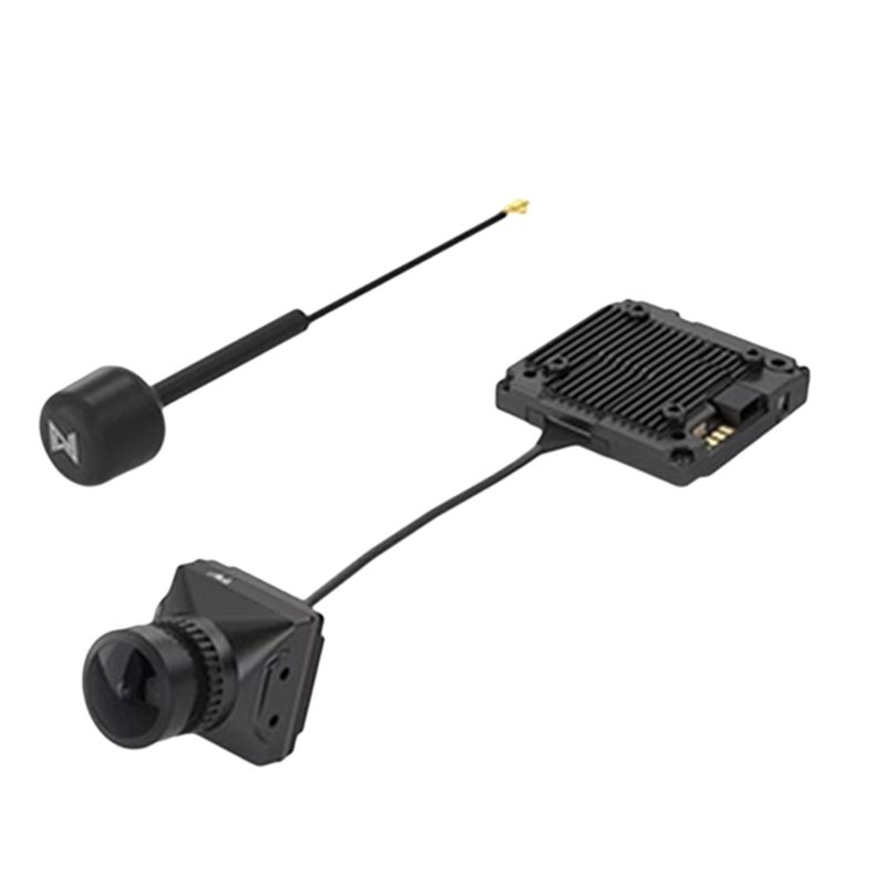 Walksnail Avatar Hd Pro Kit - ชุด FPV Walksnail Avatar HD Pro