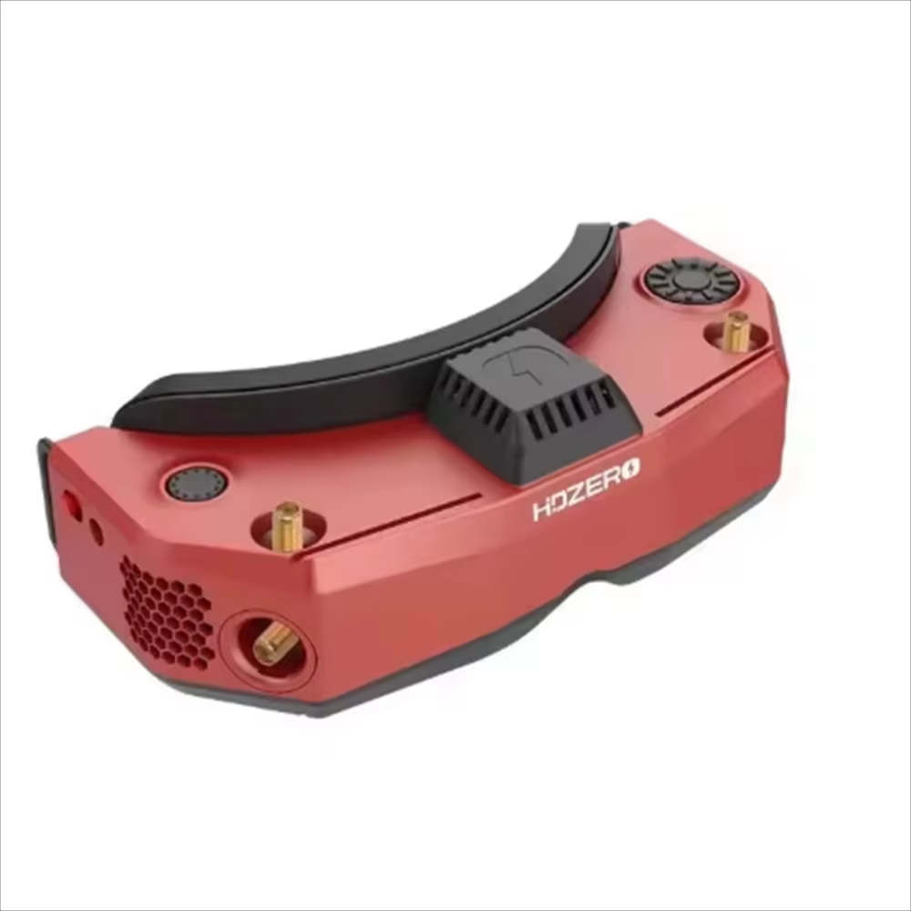 Hdzero Goggles Fpv Digital Hd - แว่นตา FPV ดิจิทัล HDZero Goggle 2