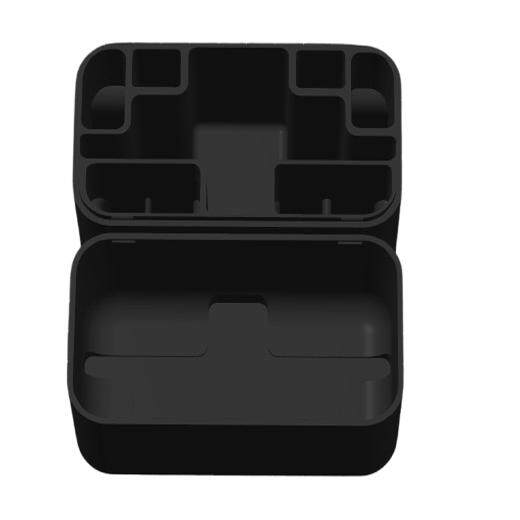 Radiomaster Ranger 2.4Ghz Elrs Module - กล่องเก็บโดรน BETA FPV Pavo Femto กล่องป้องกันสามารถเก็บแบตเตอรี่