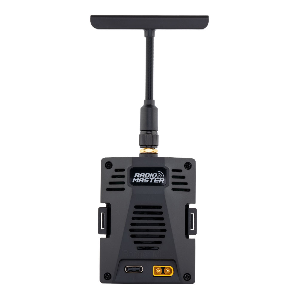 Radiomaster Tx16S Mark Ii Elrs - RadioMaster Ranger Micro 2.4GHz ELRS โมดูลสําหรับนักมวย