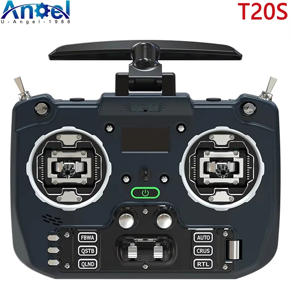 Jumper T20S V2 Radio Controller - จัมเปอร์ T20S T20 V2 ELRS 2.4G
