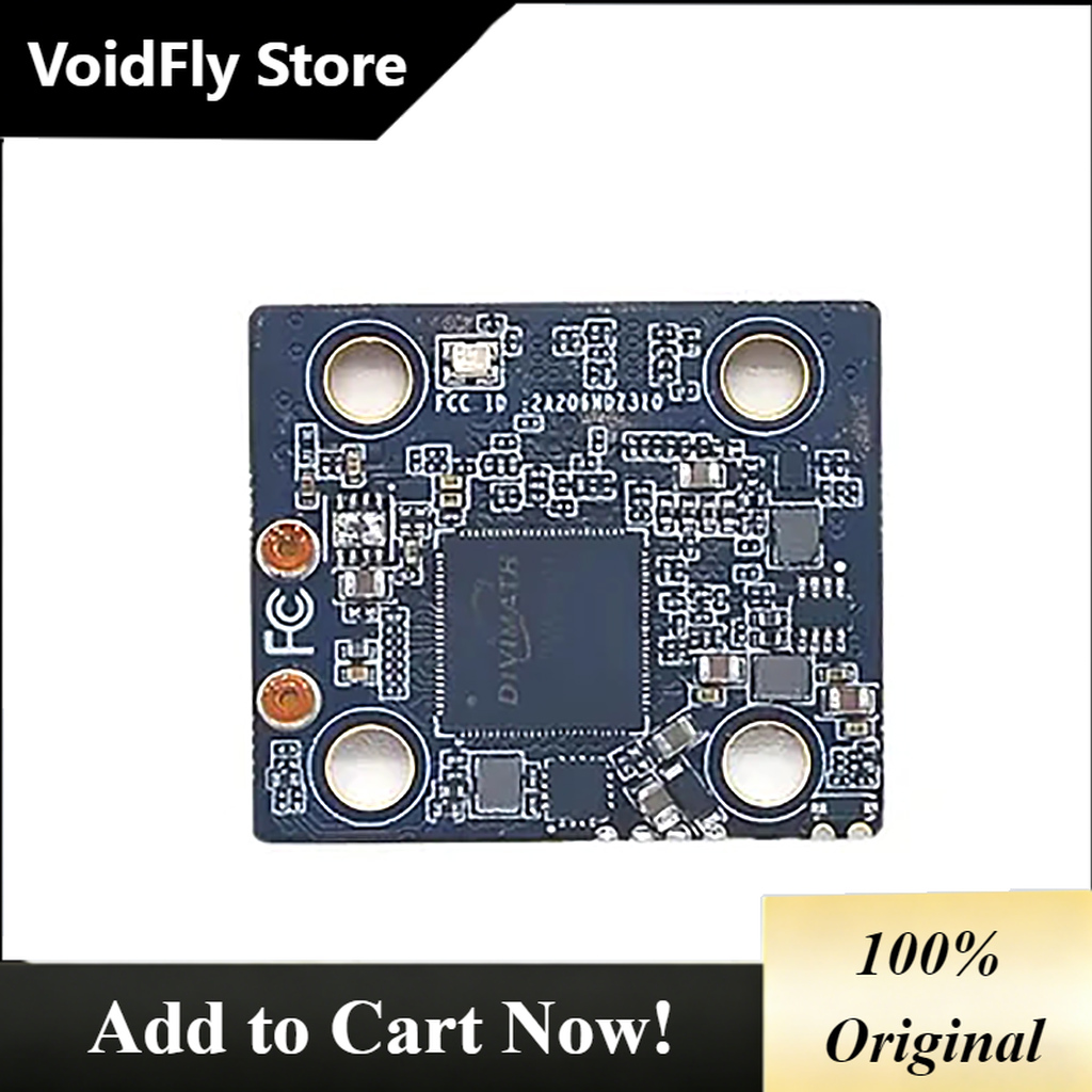 Hdzero Goggles Fpv Digital Hd - VoidFly HDZero Race V3 เครื่องส่งสัญญาณวิดีโอดิจิตอล HD