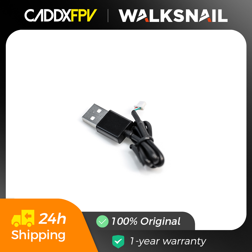 Walksnail Avatar Hd Pro Kit - สายอัพเกรด Walksnail Kit USB สำหรับชุด Avatar