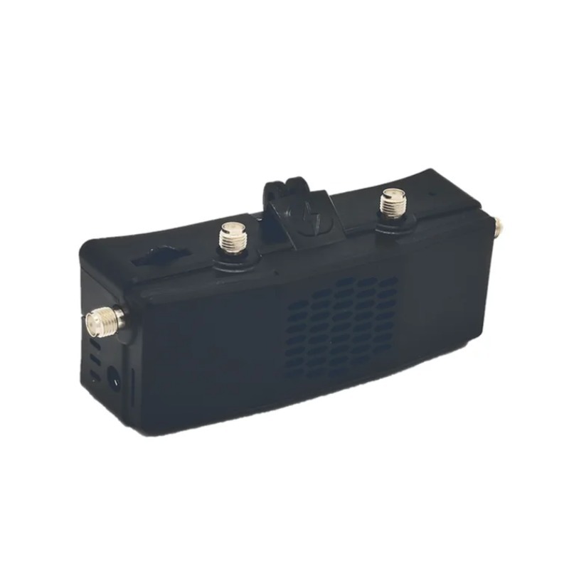 โมดูลรับสัญญาณวิดีโอ VRX 4X 5. - Hdzero Goggles Fpv Digital Hd บทวิจารณ์และราคา
