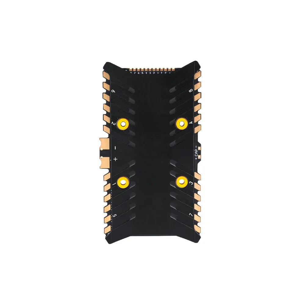 ตัวควบคุมความเร็วอิเล็กทรอนิกส - T-Motor F7 Pro Flight Controller บทวิจารณ์และราคา