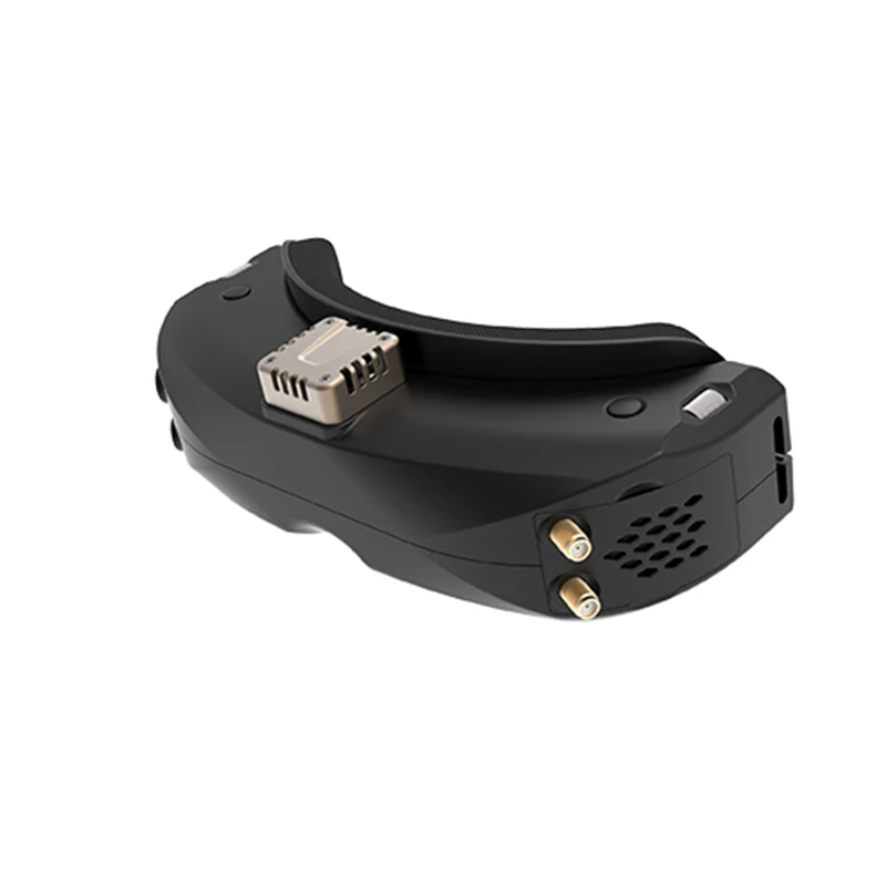 Skyzone แว่นตา FPV OLED SKY04O - Skyzone Cobra X V2 Fpv Goggles บทวิจารณ์และราคา