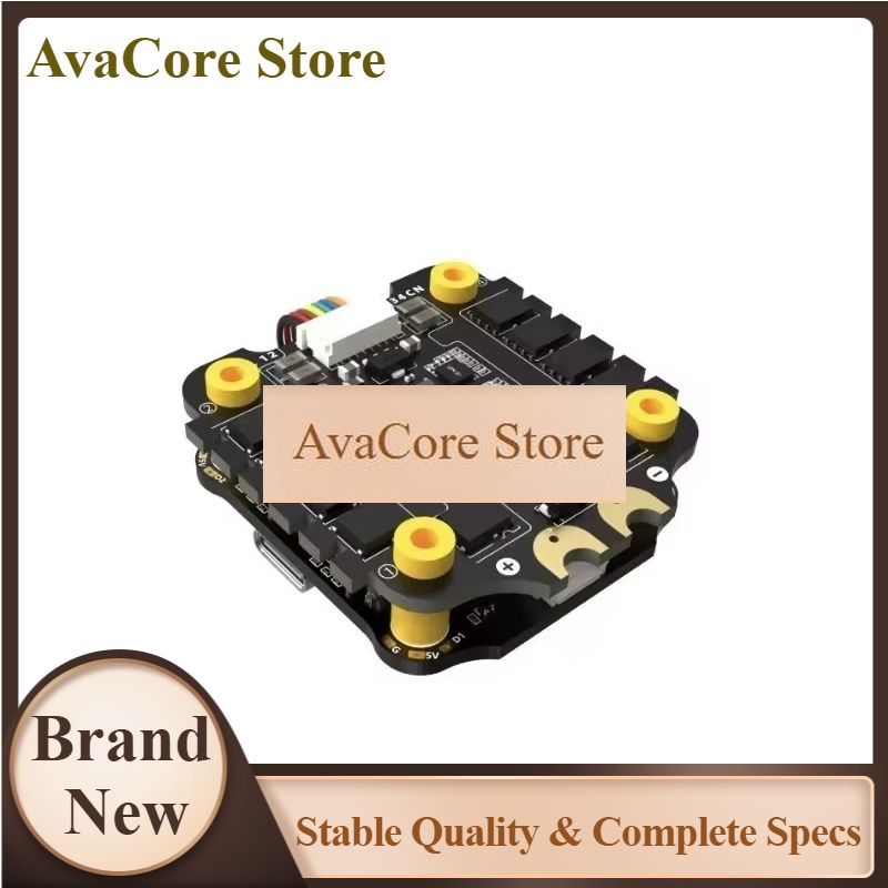 AvaCoreFor SpeedyBee F405 V4 5 - Speedybee F405 V4 Bls 55A Stack บทวิจารณ์และราคา
