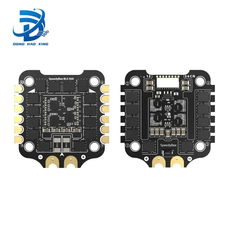 AvaCoreFor SpeedyBee F405 V4 5 - Speedybee F405 V4 Bls 55A Stack บทวิจารณ์และราคา