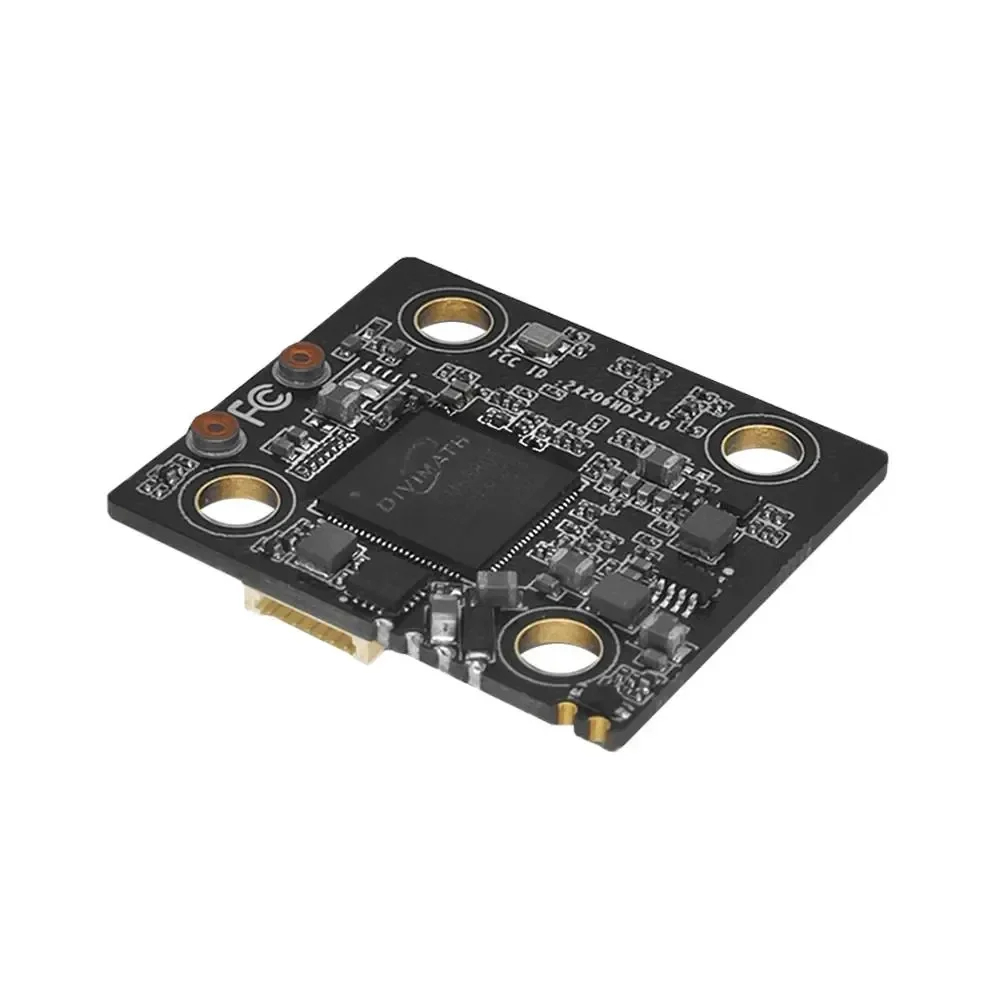 HDZero Race V3 VTX เครื่องส่งส - Hdzero Goggles Fpv Digital Hd บทวิจารณ์และราคา