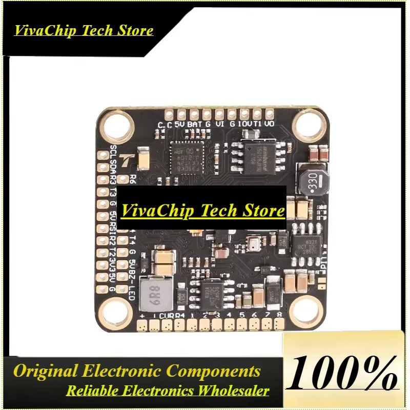 VivaCS1pcs T-MOTOR F7 PRO F7PR - T-Motor F7 Pro Flight Controller บทวิจารณ์และราคา