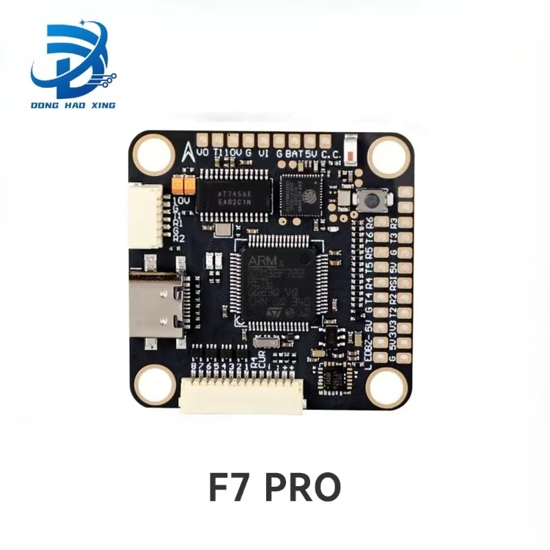 VivaCS1pcs T-MOTOR F7 PRO F7PR - T-Motor F7 Pro Flight Controller บทวิจารณ์และราคา