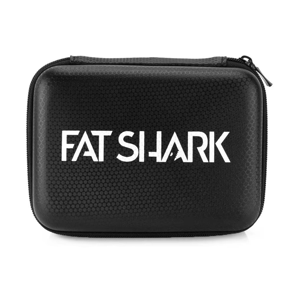 DroMaFatshark Dominator Digita - Fatshark Dominator Digital Hd Fpv Goggles บทวิจารณ์และราคา