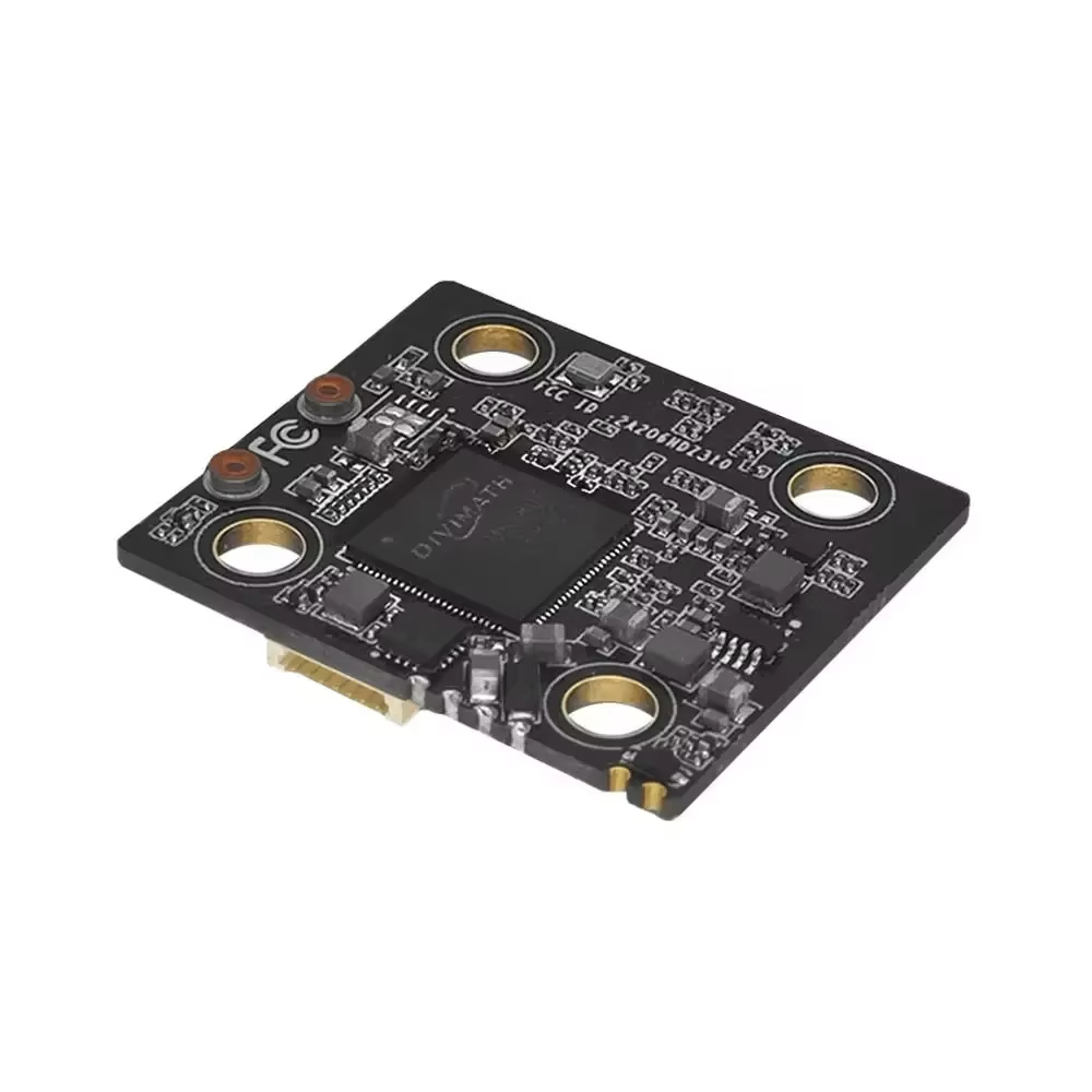 เครื่องส่งสัญญาณวิดีโอ HDZero  - Hdzero Goggles Fpv Digital Hd บทวิจารณ์และราคา
