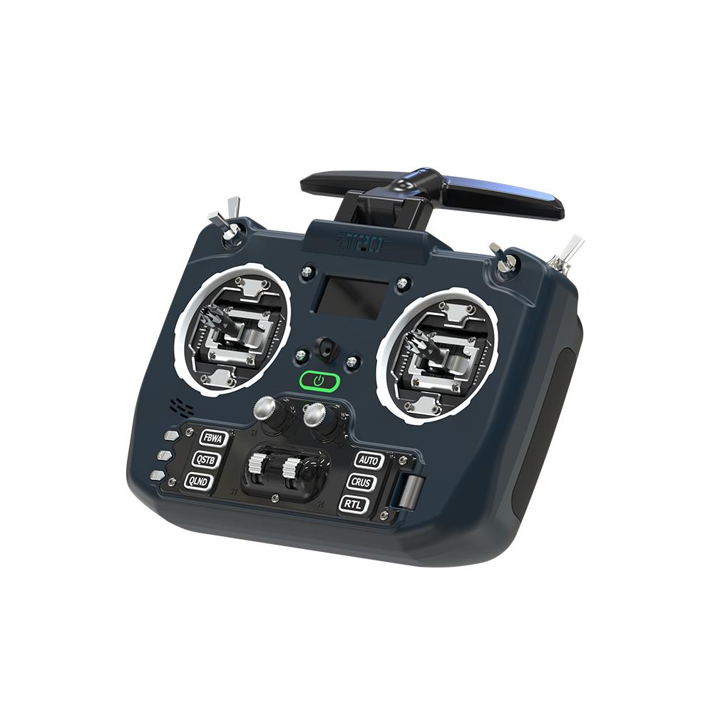 จัมเปอร์ T20S V2 ExpressLRS EL - Jumper T20S V2 Radio Controller บทวิจารณ์และราคา