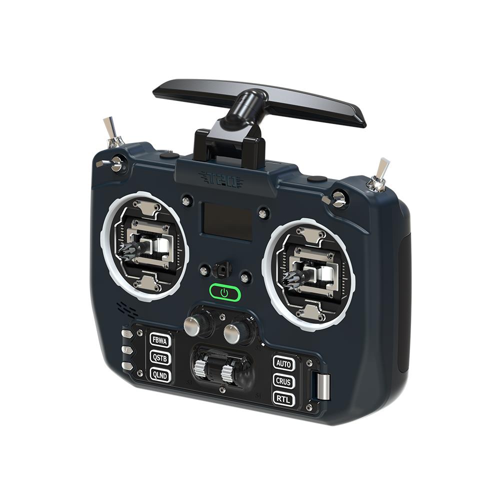 จัมเปอร์ T20S V2 ExpressLRS EL - Jumper T20S V2 Radio Controller บทวิจารณ์และราคา