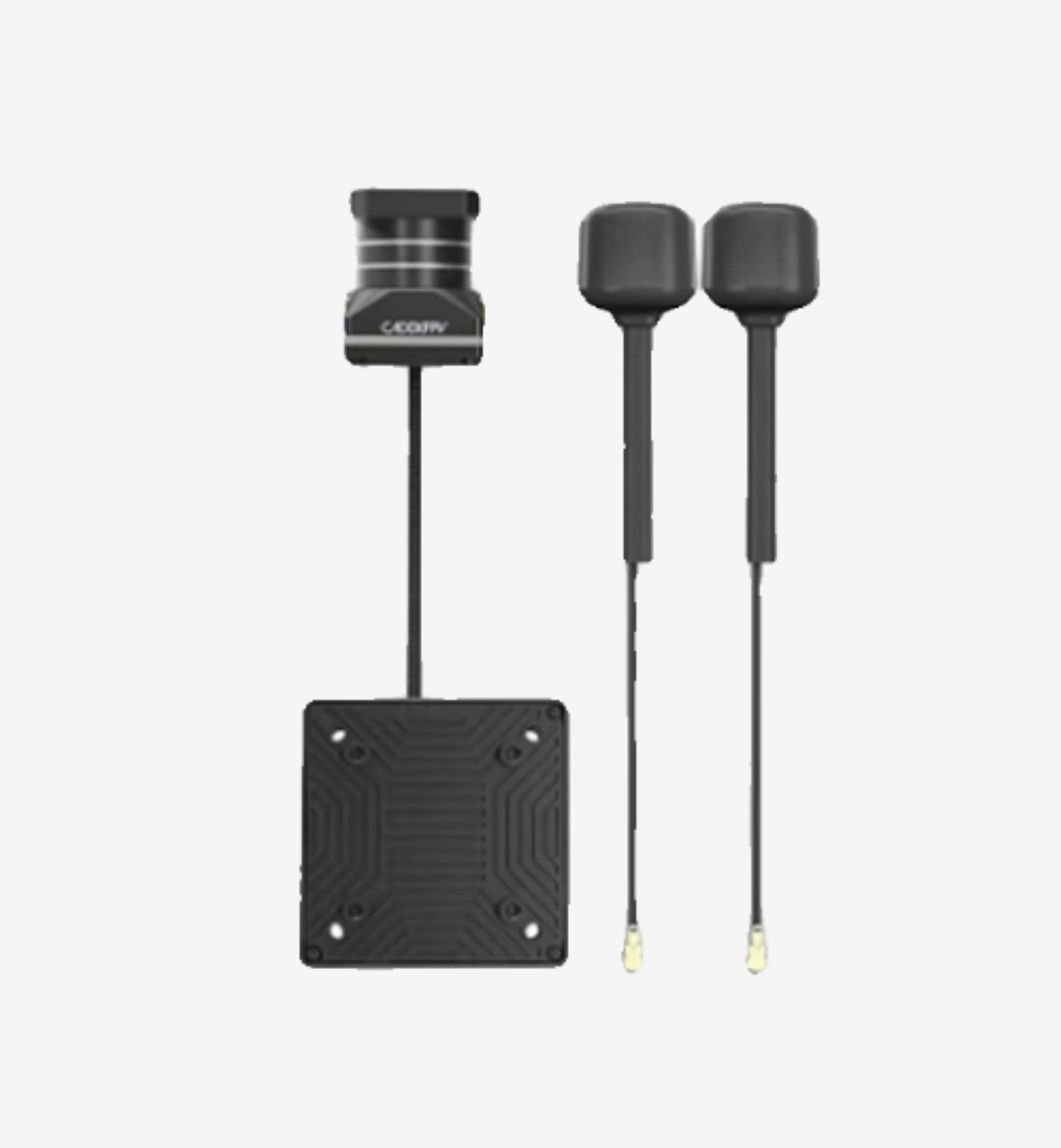 ชุด CADDX Walksnail Avatar HD  - Walksnail Avatar Hd Pro Kit บทวิจารณ์และราคา