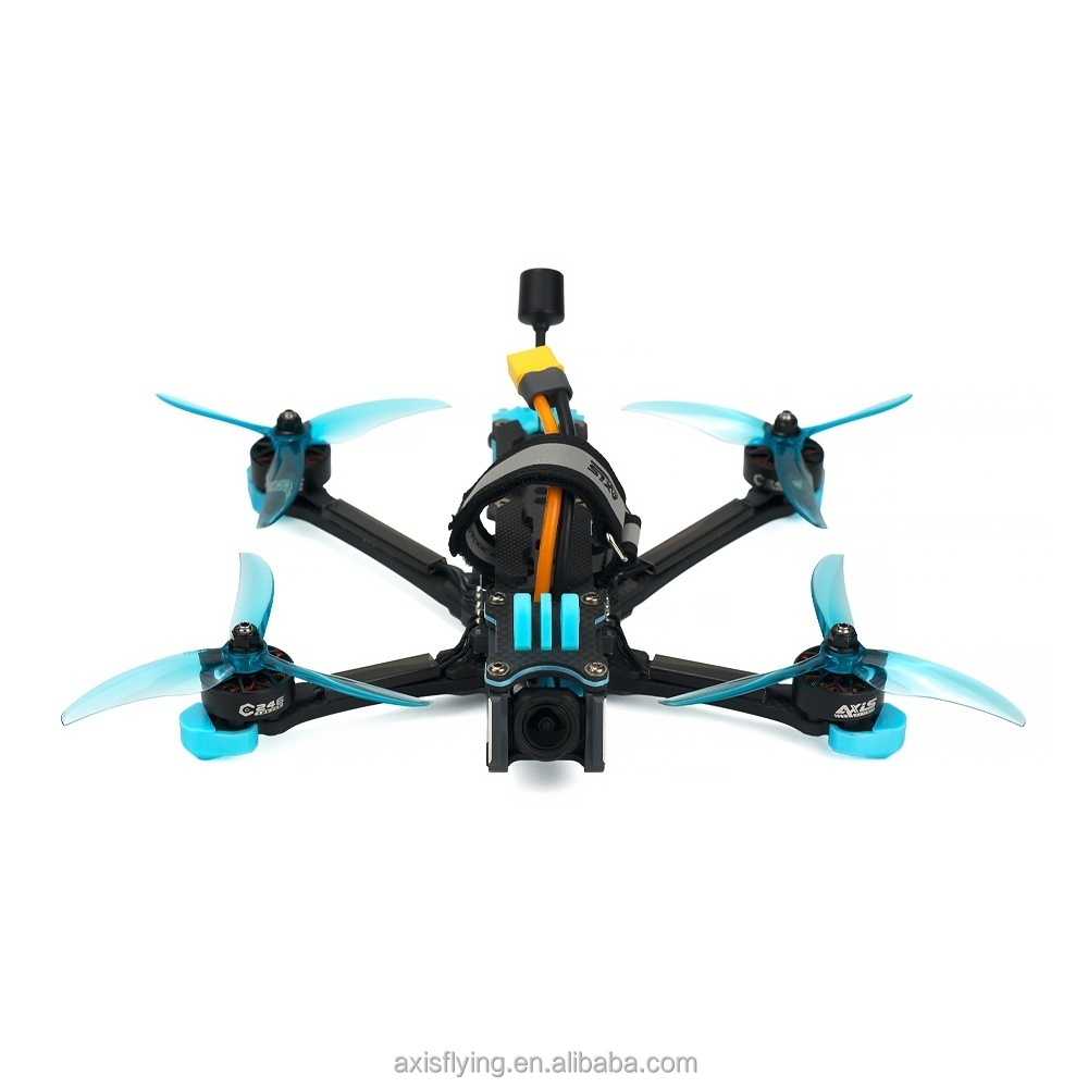 โดรน Axisflying Manta 5 DC(Dea - Walksnail Avatar Hd Pro Kit บทวิจารณ์และราคา