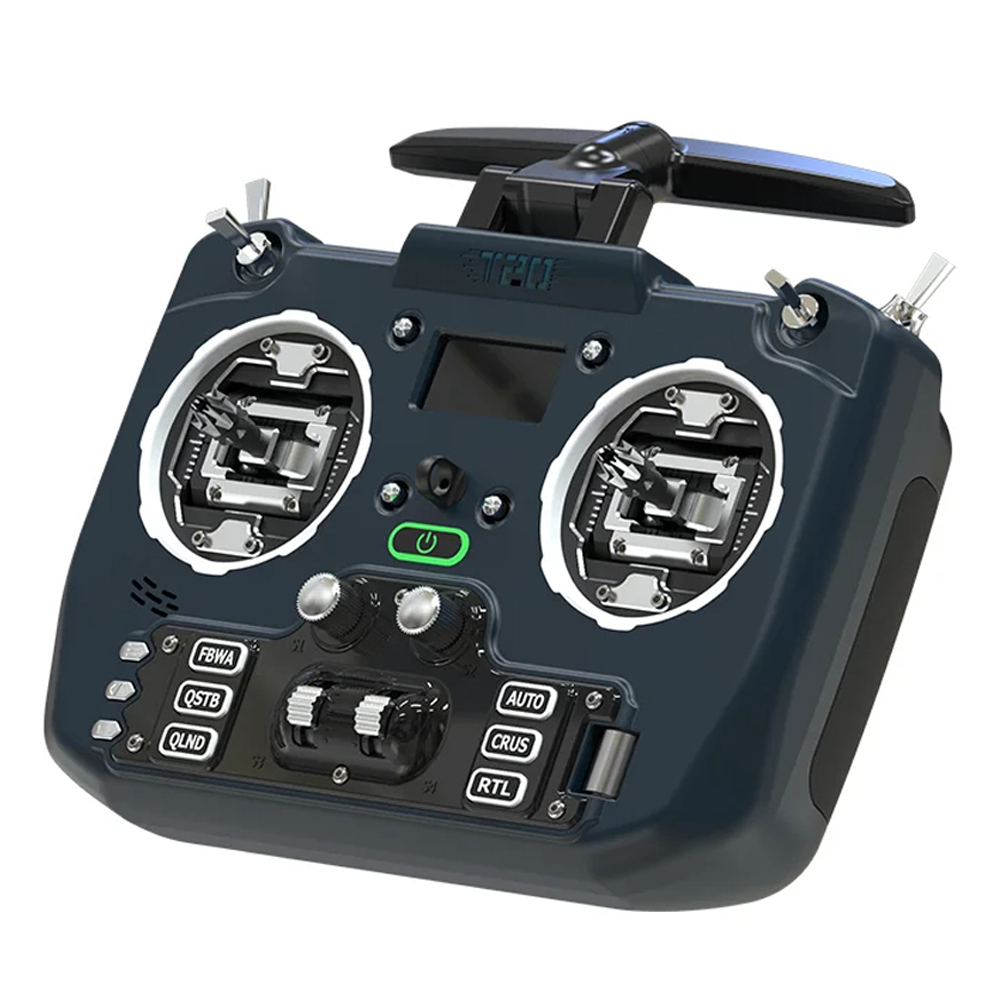 จัมเปอร์ใหม่ T20S T20 V2 ELRS  - Jumper T20S V2 Radio Controller บทวิจารณ์และราคา