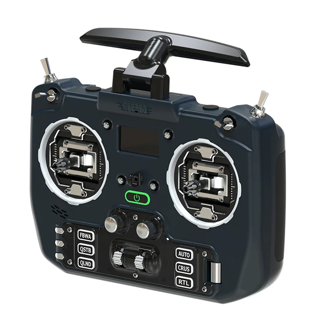 จัมเปอร์ใหม่ T20S T20 V2 ELRS  - Jumper T20S V2 Radio Controller บทวิจารณ์และราคา