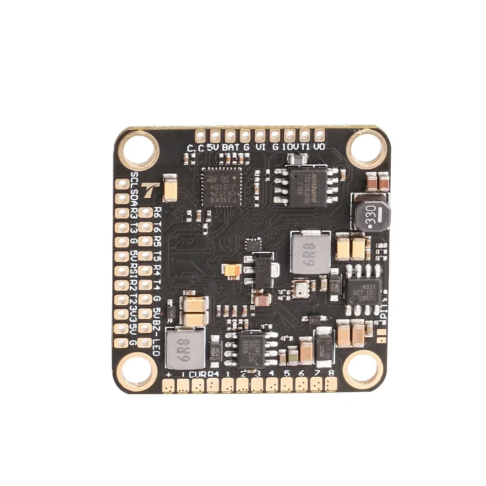 T-MOTOR F7 PRO F7PRO FC ตัวควบ - T-Motor F7 Pro Flight Controller บทวิจารณ์และราคา