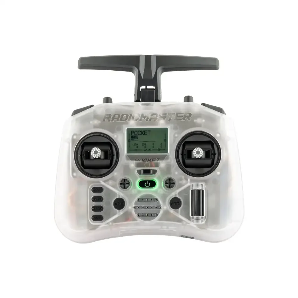 Radiomaster Pocket EdgeTX 2.4G - Radiomaster Ranger 2.4Ghz Elrs Module บทวิจารณ์และราคา