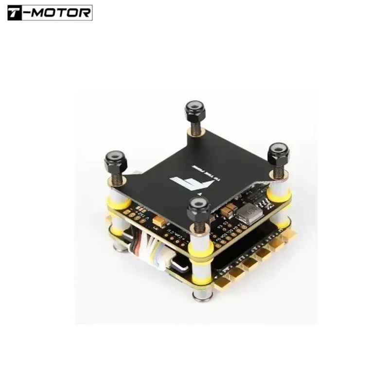 ชุดควบคุมการบิน T-HOBBY T-MOTO - T-Motor F7 Pro Flight Controller บทวิจารณ์และราคา