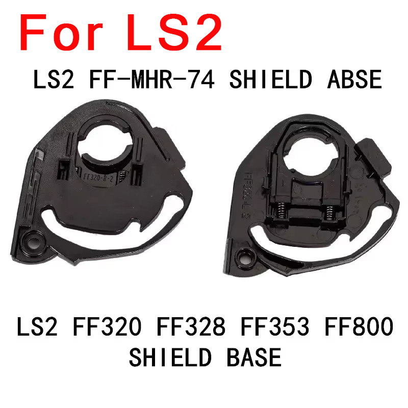 ฐานโล่สําหรับ LS2 FF320 328 35 - Frsky Tandem X20S Transmitter บทวิจารณ์และราคา