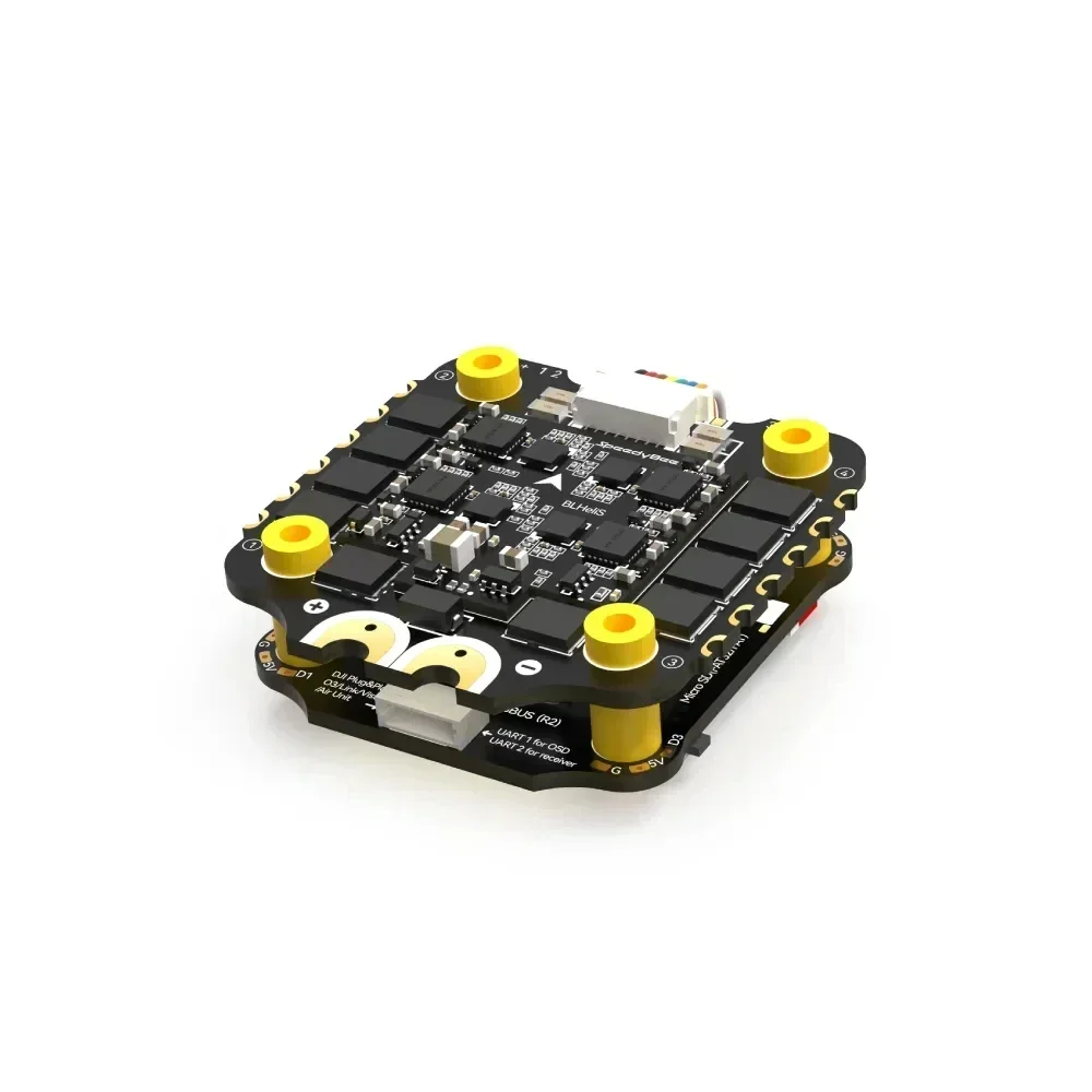 SpeedyBee F405 V4 BLS 55A 30x3 - Speedybee F405 V4 Bls 55A Stack บทวิจารณ์และราคา