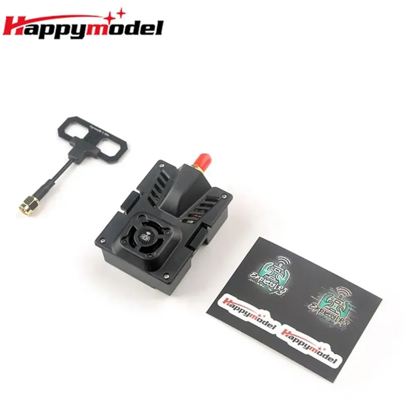 Happymodel ES24TX Pro 2.4GHz E - Happymodel Expresslrs Elrs Es24Tx Pro 1000Mw บทวิจารณ์และราคา