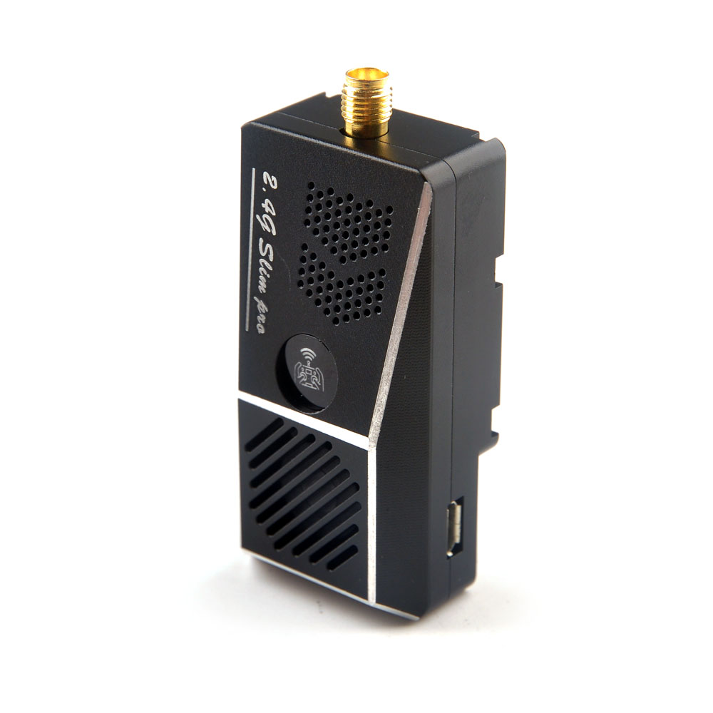 โมดูล Happymodel 2.4G ExpressL - Happymodel Expresslrs Elrs Es24Tx Pro 1000Mw บทวิจารณ์และราคา
