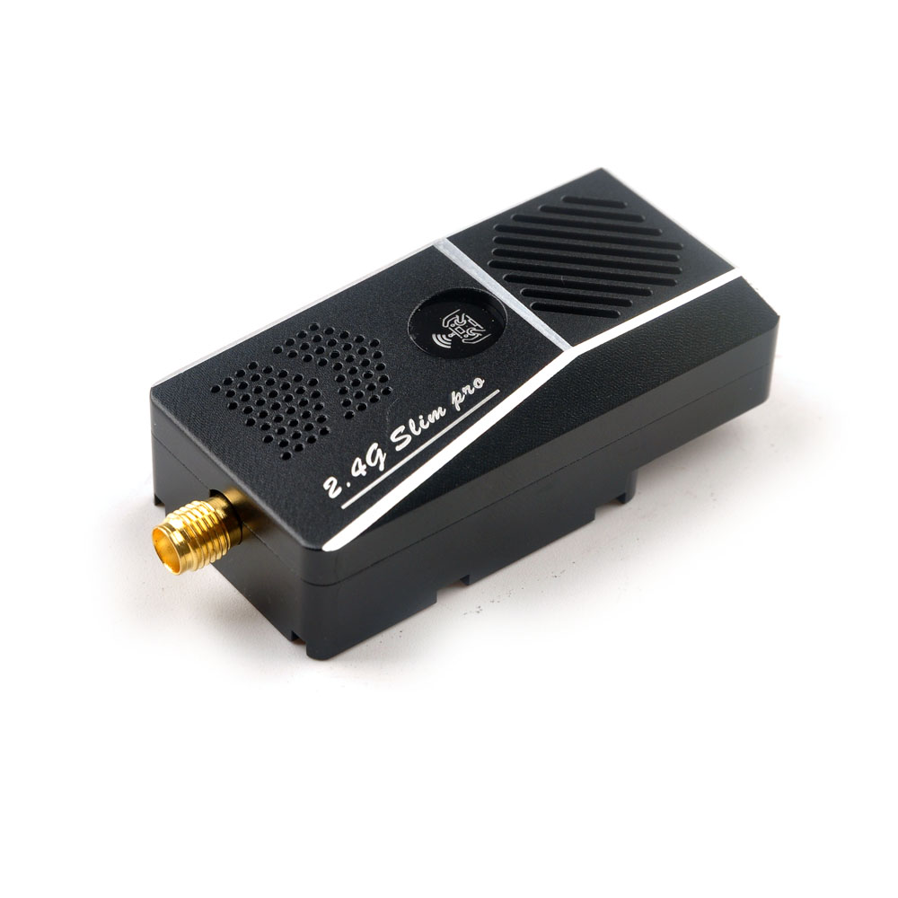 โมดูล Happymodel 2.4G ExpressL - Happymodel Expresslrs Elrs Es24Tx Pro 1000Mw บทวิจารณ์และราคา