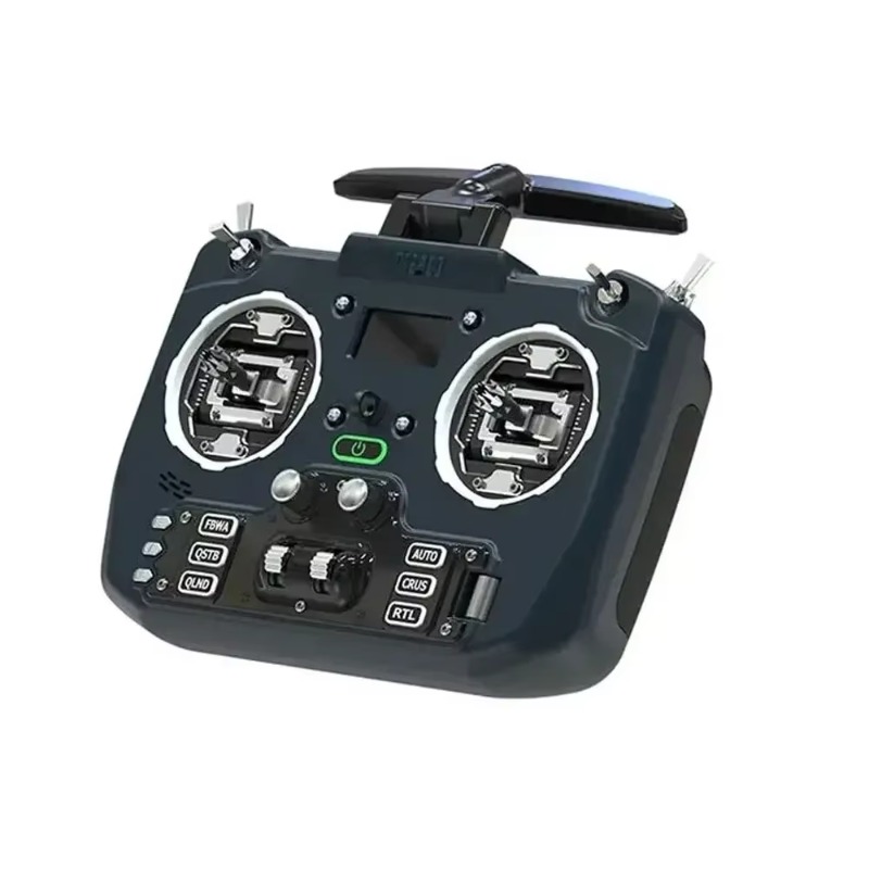 จูมเปอร์ T20S/T20 V2 ELRS วิทย - Jumper T20S V2 Radio Controller บทวิจารณ์และราคา