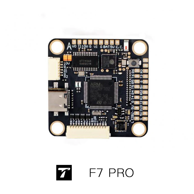 F7 PRO T-Motor Flight Controll - T-Motor F7 Pro Flight Controller บทวิจารณ์และราคา