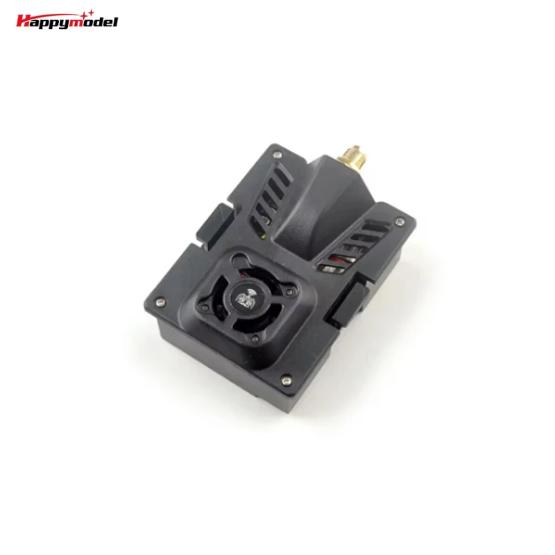 HappyModel ES24TX Pro 2.4GHz 5 - Happymodel Expresslrs Elrs Es24Tx Pro 1000Mw บทวิจารณ์และราคา