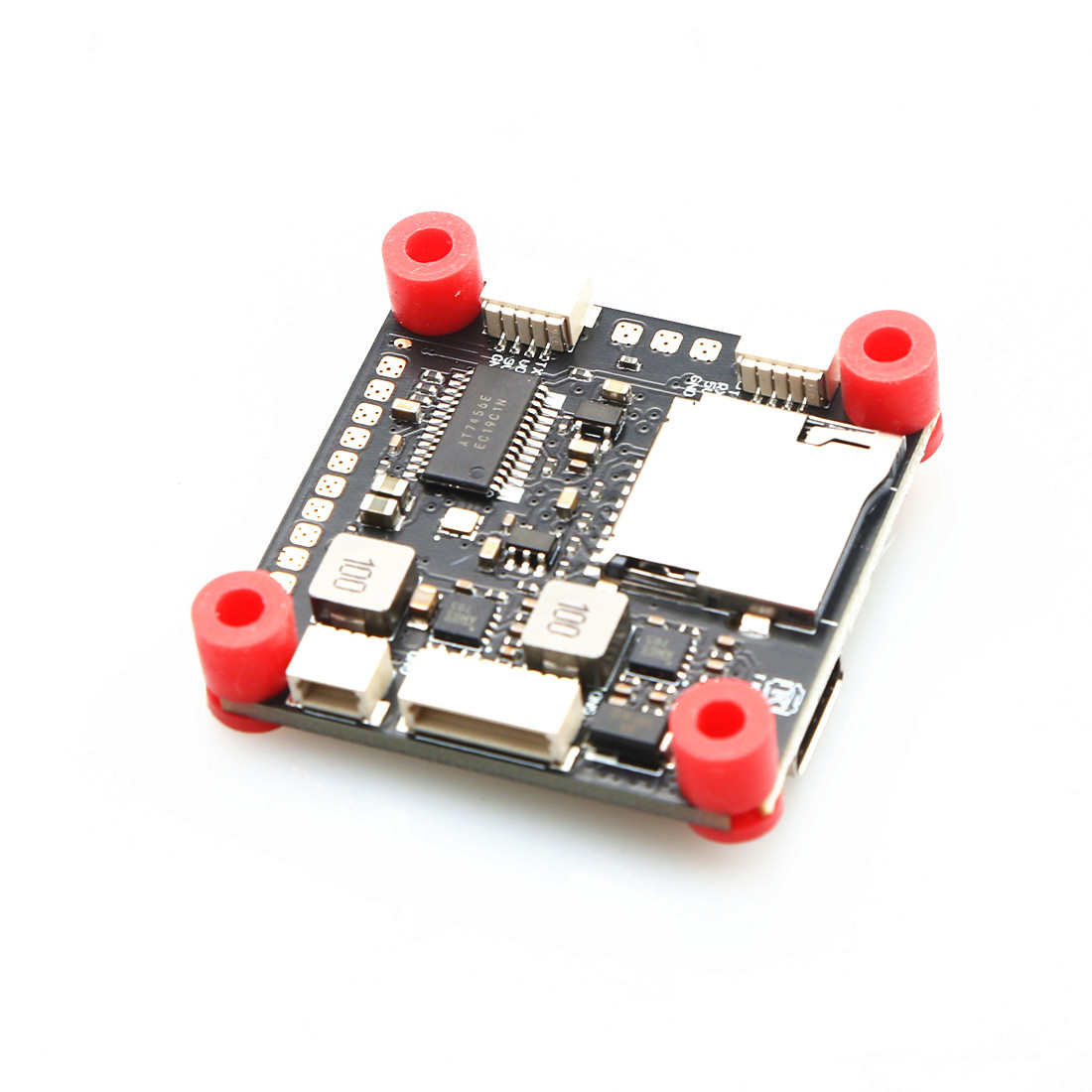 F405 V3 2-6S 36x36 การควบคุมกา - Mateksys Flight Controller F405 Wte บทวิจารณ์และราคา