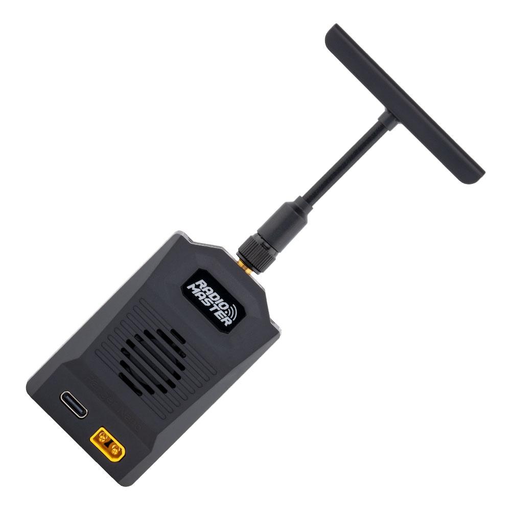 RadioMaster Ranger Nano 2.4GHz - Radiomaster Ranger 2.4Ghz Elrs Module บทวิจารณ์และราคา
