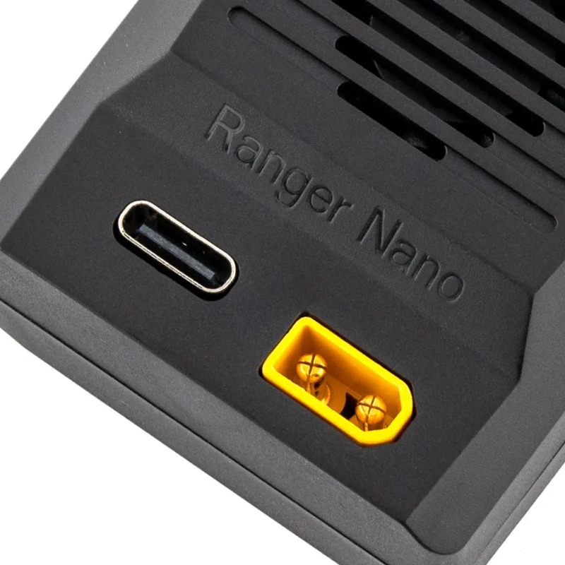 โมดูล RadioMaster Ranger Nano  - Radiomaster Ranger 2.4Ghz Elrs Module บทวิจารณ์และราคา