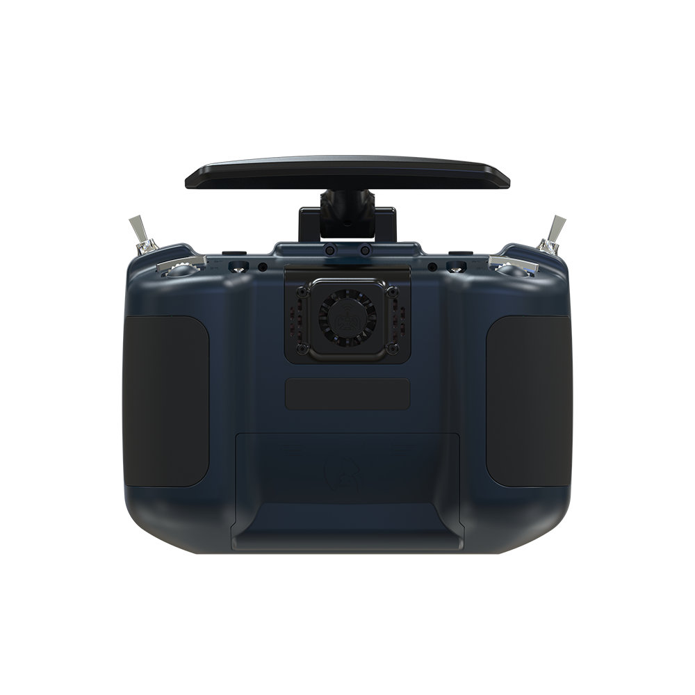 จัมเปอร์ T20S V2 เครื่องส่งสัญ - Jumper T20S V2 Radio Controller บทวิจารณ์และราคา